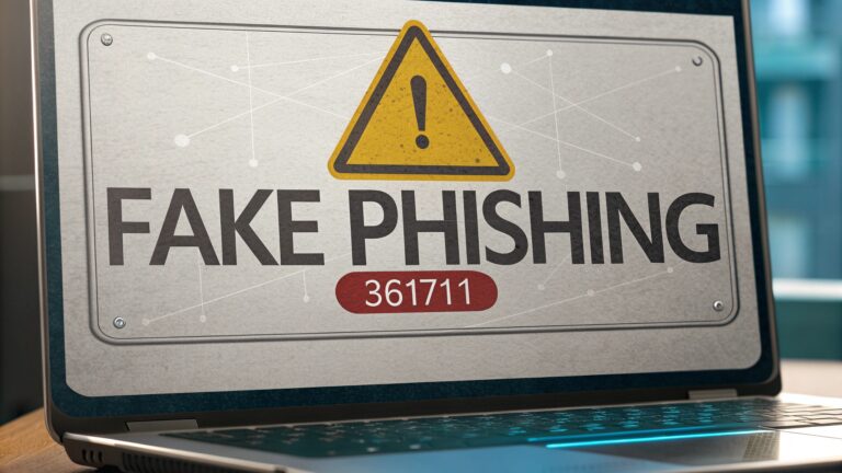 fake_phishing361711 – A Deep Dive into Phishing Scams