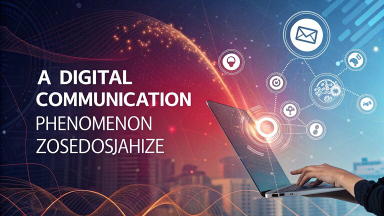 zosedosjahize – A Digital Communication Phenomenon
