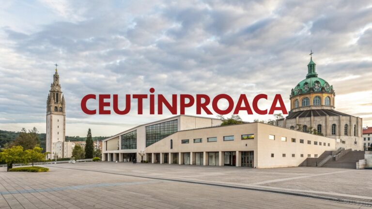 ceutiinproaca – Insights from Google Trends Data and Global Trends