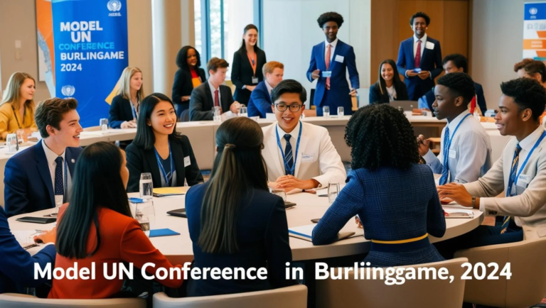 model un conference 2024 burlingame – A Guide to an Exceptional Experience