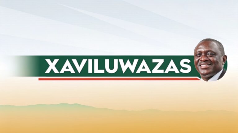 xaviluwazas – Explore the Mystery