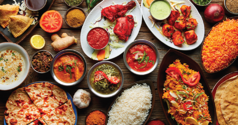 How Ancient Indian Foods Support Modern Lifestyles