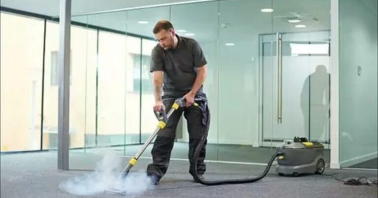 Sparkle Your Space with Top Professional Cleaning Bristol Loves