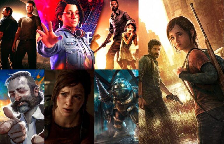How Translation Impacts Interactive Storytelling in Games?