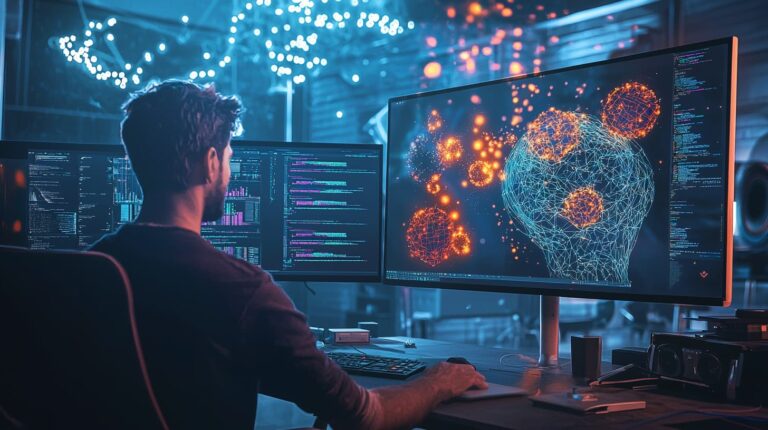 Transforming the Global Creativity Landscape: The Use Cases for AI Image Generator and AI Image Upscaler Tools