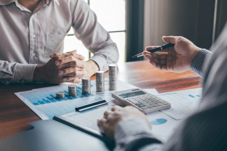 Wealth Planner in Investment Strategies