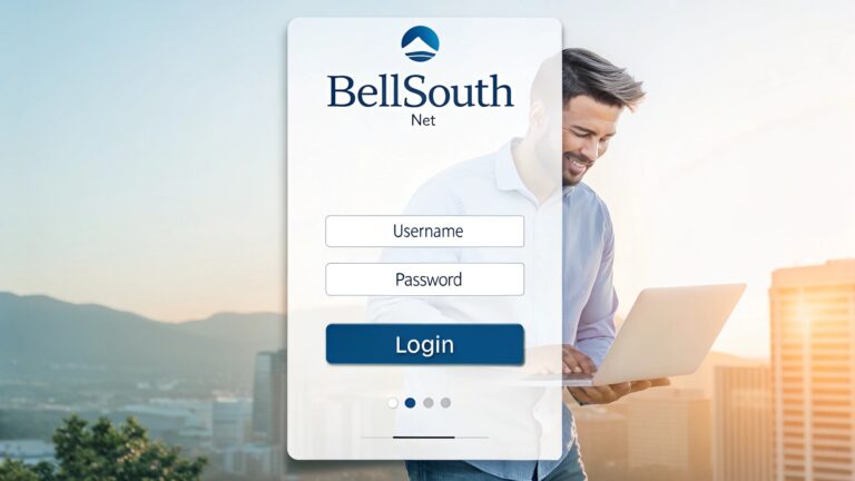 bellsouth.net email – Complete Guide