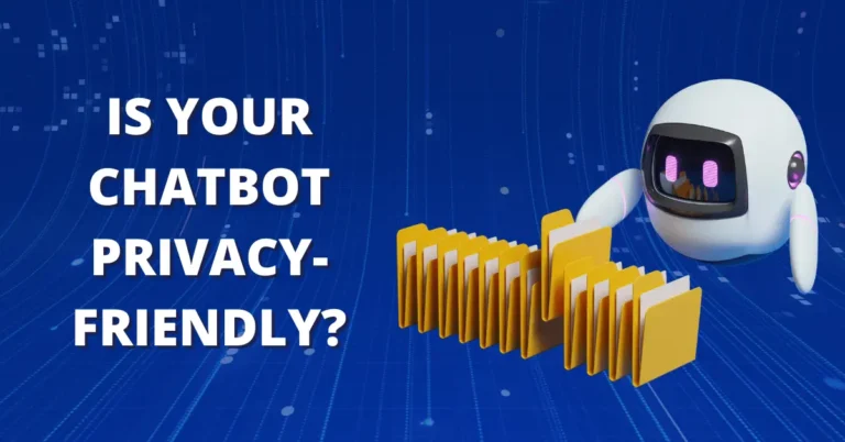 Privacy in AI Astrology: Are Your Secrets Safe with a Chatbot?