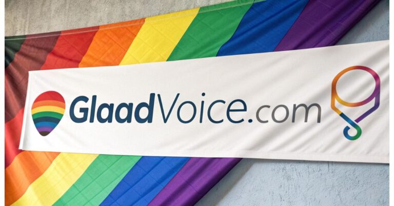 glaadvoice.com – Guide