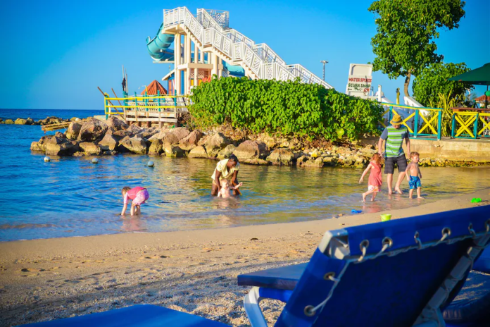 Exploring the Best Marine Adventures in the Caribbean: Why Jamaica Tops the List