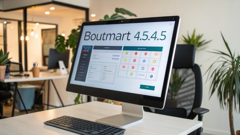 should i use boutmart4.5.4.5 software – A Comprehensive Review