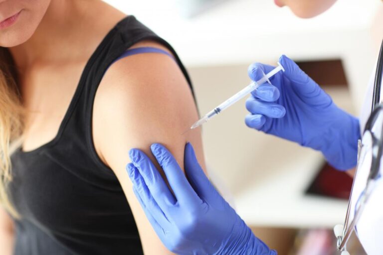 Allergy Shots