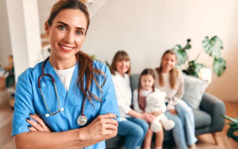 Family Doctors