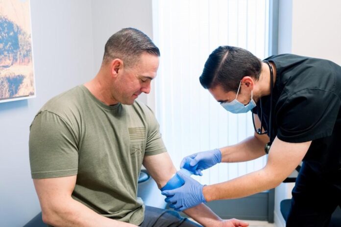 Hormone Replacement Therapy