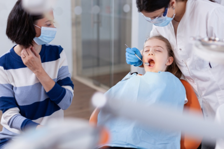 Family Dentist