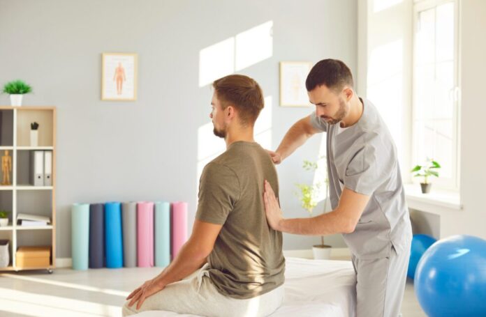 Pain Relief and Rehabilitation