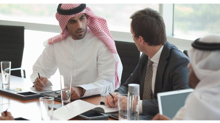 How to Scale Your Business With Arabic Document Translation Services?