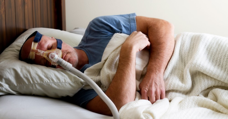 Sleep Disorders