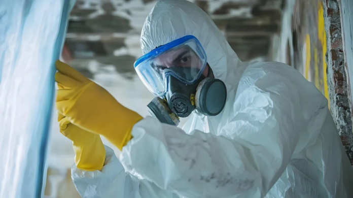 Safe and Certified Asbestos Removal Services in Toronto