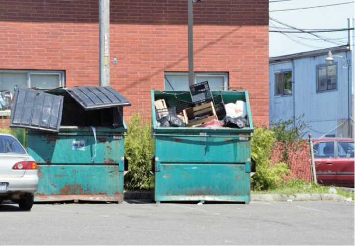 Fort Myers Dumpsters: Efficient Waste Solutions for Every Project