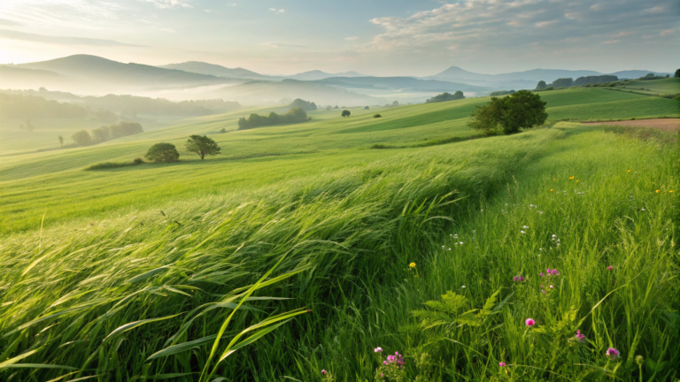 lyposingrass – A Fresh Concept for Natural Living and Wellness
