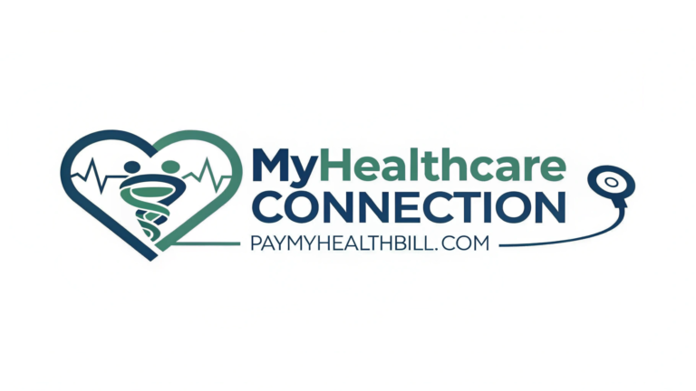 myhealthcare connection.paymyhealthbill.com