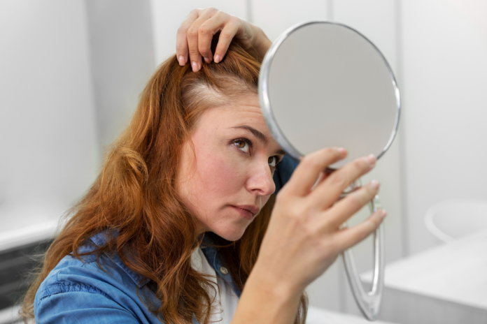 What to Know About Hair Loss and Treatment Options