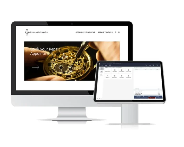 What to Look For in a Watch Repair Shop Software