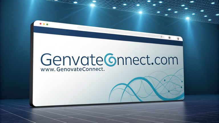 www genovateconnect com – Everything You Need to Know