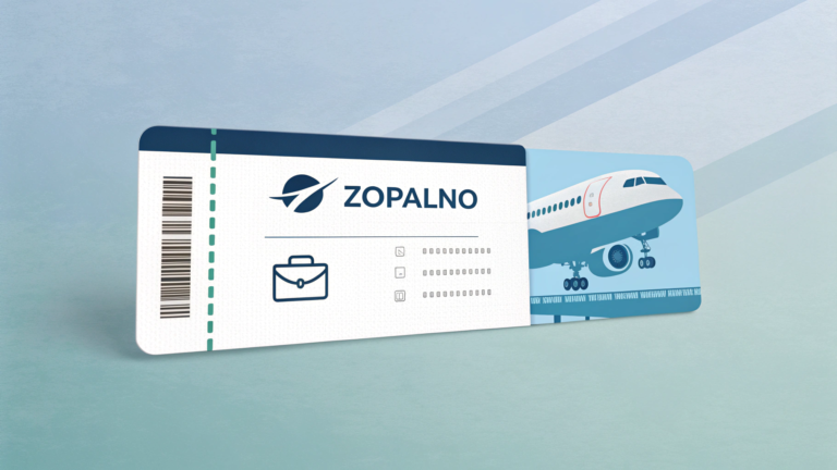 zopalno number flight – A Comprehensive Guide