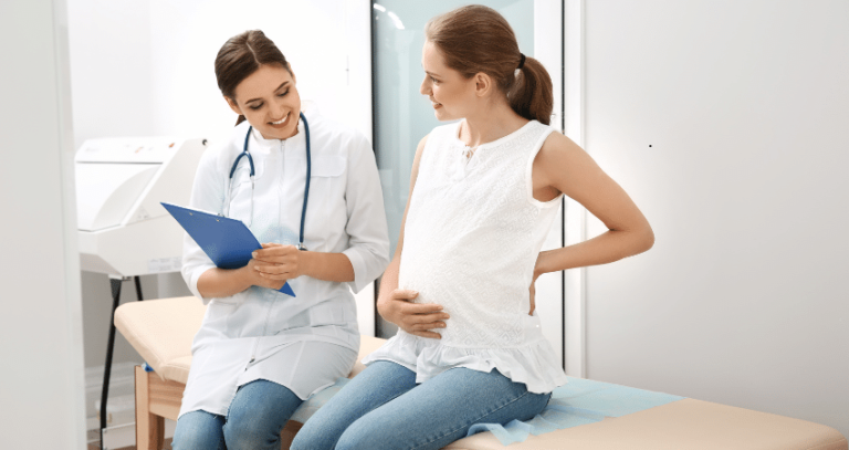 Gynecologists in Family Planning