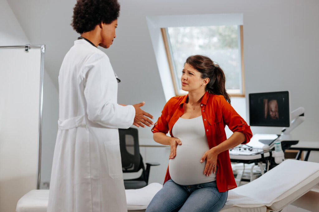 OBGYN Care