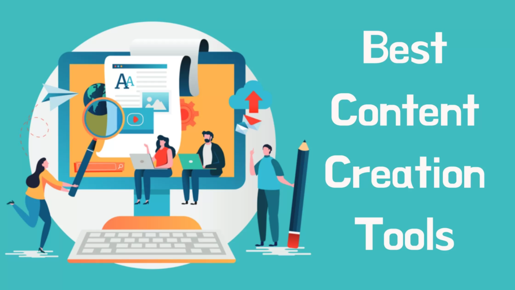 Top 7 Must-Have Tools for Digital Creators in 2024