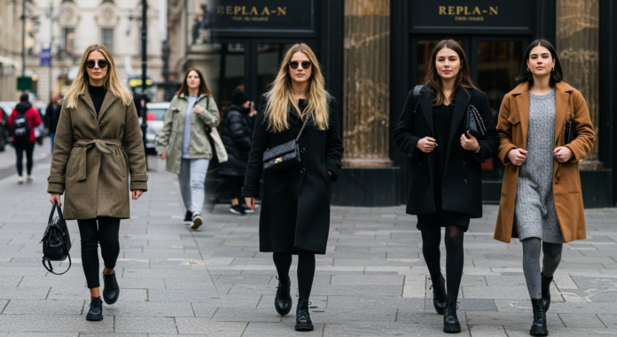 Discover Quality Replica Fashion at replica-n.com