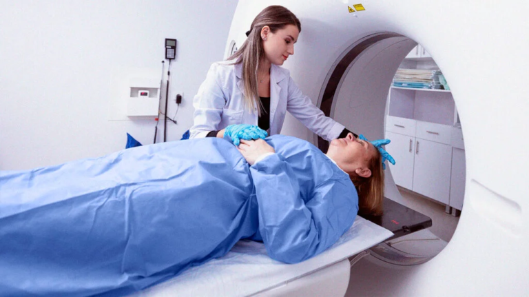 Lymphatic Therapy for Alternative Cancer Treatment