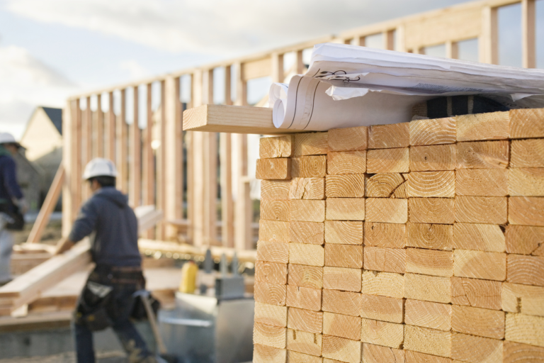 Reducing Waste in Construction Through Better Planning