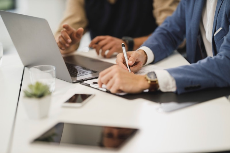 How to Measure Job Performance