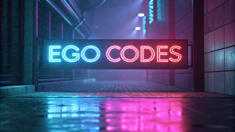 type://ego codes – Unlocking Identity in the Digital Age