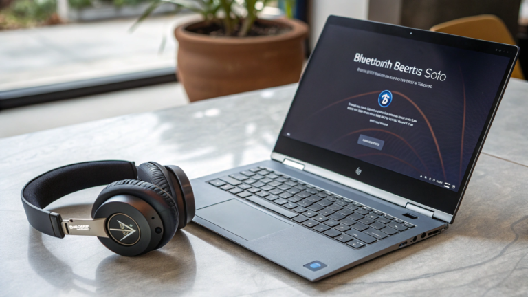 victus laptop bluetooth not working beats solo – Complete Guide