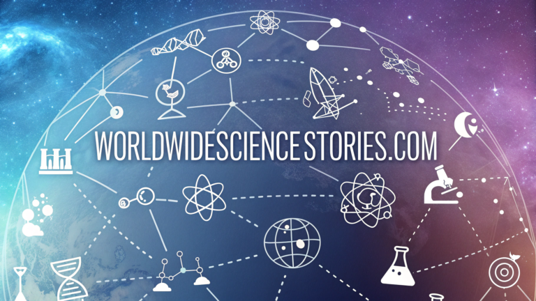 worldwidesciencestories.com – Simplifying Global Science