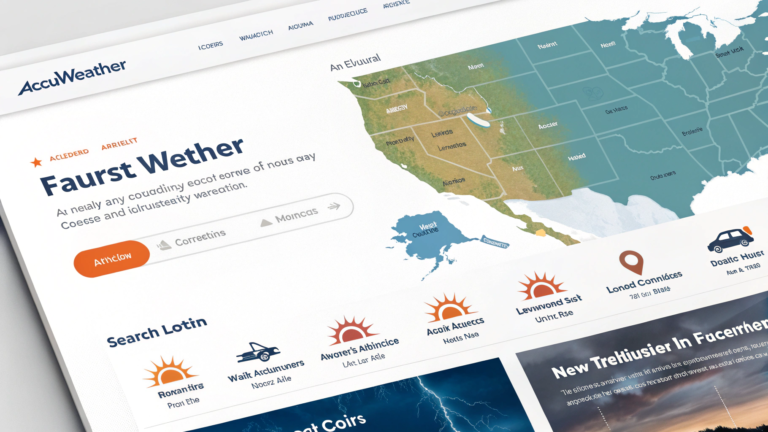 www accuweather com – Everything You Need to Know