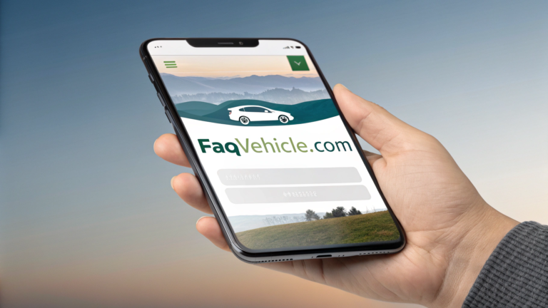 www.faqvehicle .com – Complete Guide