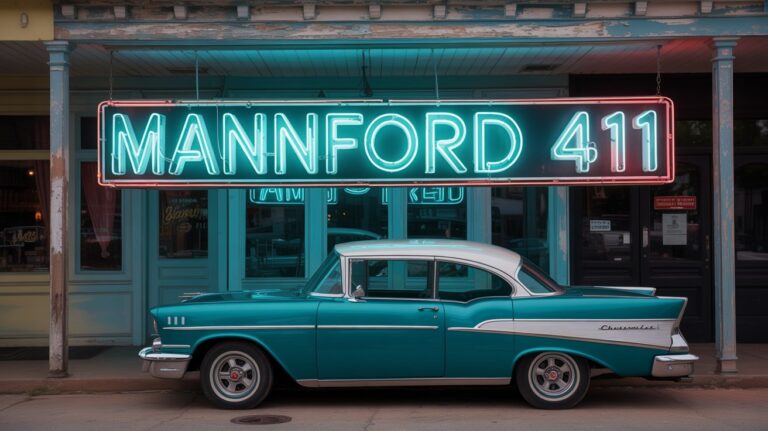 mannford 411 – Local Community News, Events, and Connections Online