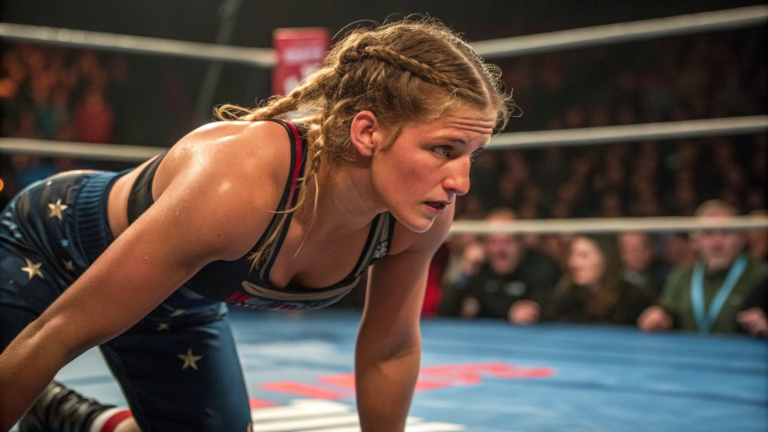 anna albritton ejms wrestling – A Complete Guide