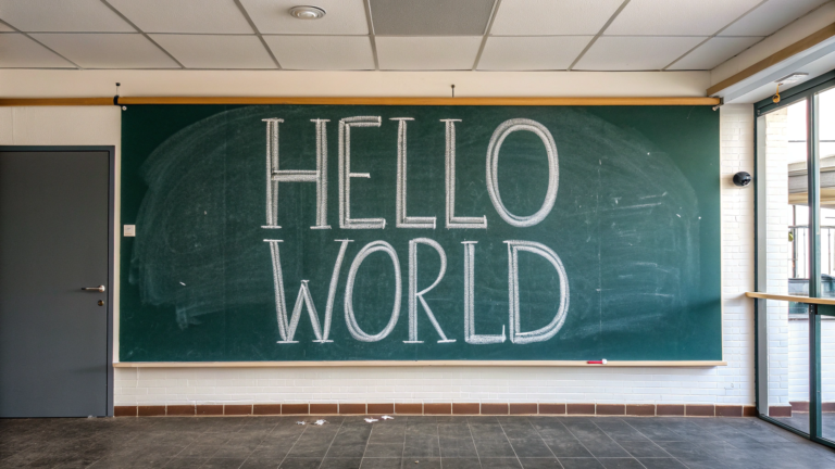 hellooworl – A Complete Guide