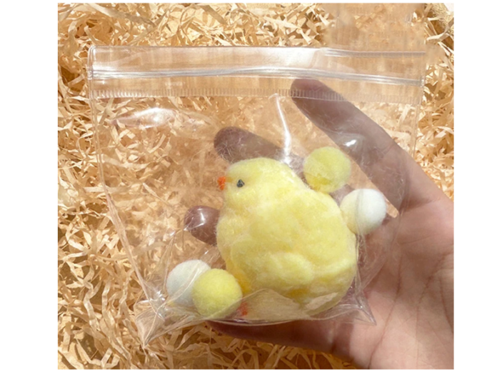 Why Taba Squishies Make Great Stocking Stuffers