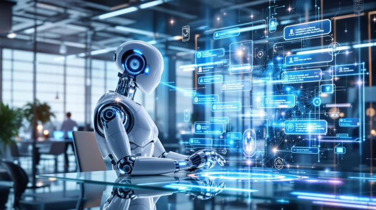 Transforming Support: How Chatbots Streamline Customer Service