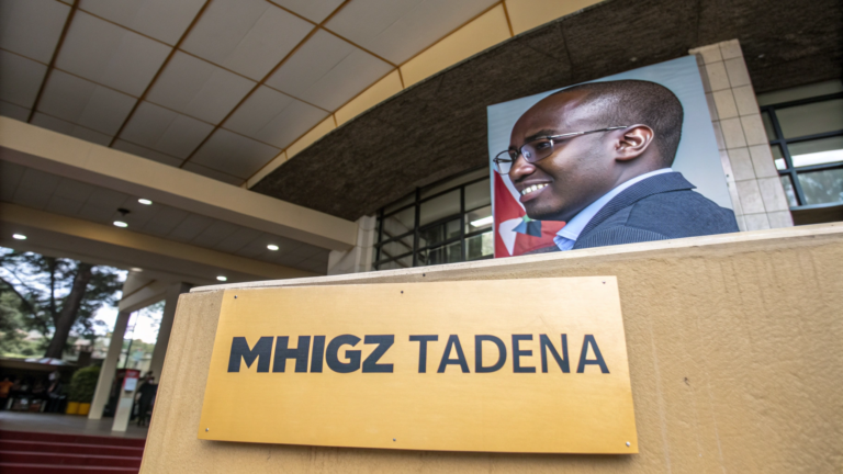 mhigz tadena – Journey, Influence, and Community Presence