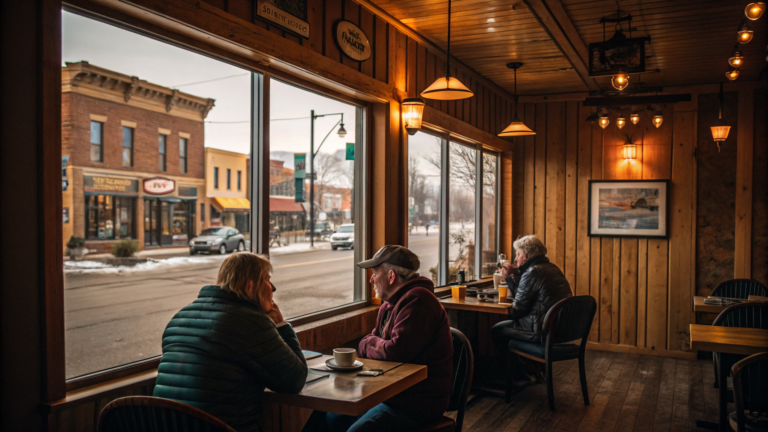 overheard in elk rapids – Guide