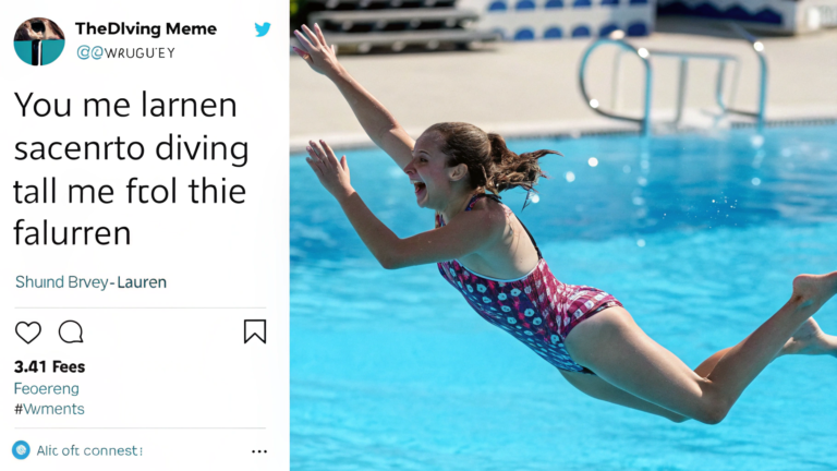 thedivingmeme instagram lauren – Diving Adventures, Memes, and Ocean Lifestyle